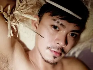 ZephTui show nude jasmine